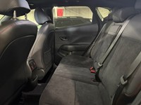 2025 Hyundai Kona 1.6T N Line Ultimate AWD w/Two-Tone Roof