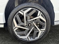 2025 Hyundai Kona 1.6T N Line Ultimate AWD w/Two-Tone Roof