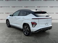 2025 Hyundai Kona 1.6T N Line Ultimate AWD w/Two-Tone Roof