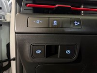 2025 Hyundai Kona 1.6T N Line Ultimate AWD w/Two-Tone Roof