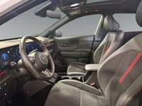 2025 Hyundai Kona 1.6T N Line Ultimate AWD w/Two-Tone Roof