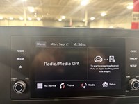 2025 Kia Sportage LX AWD