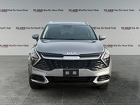 2025 Kia Sportage LX AWD