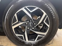 2025 Kia Sportage LX AWD