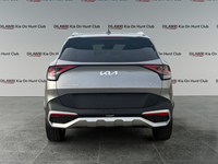 2025 Kia Sportage LX AWD
