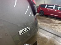 2025 Kia Sportage LX AWD