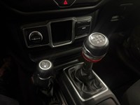 2018 Jeep Wrangler Sport 4x4