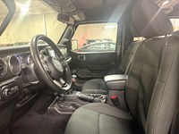 2018 Jeep Wrangler Sport 4x4