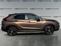 2022 Mitsubishi Eclipse Cross GT S-AWC