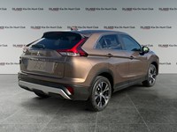2022 Mitsubishi Eclipse Cross GT S-AWC