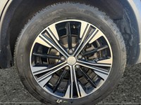 2022 Mitsubishi Eclipse Cross GT S-AWC