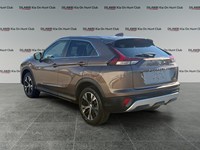 2022 Mitsubishi Eclipse Cross GT S-AWC