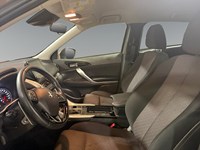 2022 Mitsubishi Eclipse Cross GT S-AWC