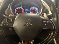 2022 Mitsubishi Eclipse Cross GT S-AWC