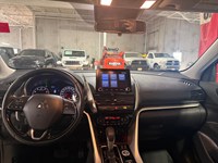 2022 Mitsubishi Eclipse Cross GT S-AWC