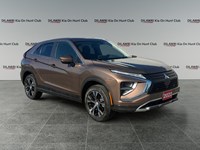 2022 Mitsubishi Eclipse Cross GT S-AWC