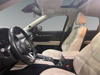 2021 Mazda CX-5 GT AWD