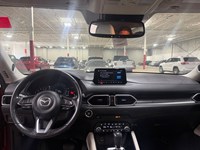 2021 Mazda CX-5 GT AWD