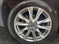 2021 Mazda CX-5 GT AWD