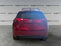 2021 Mazda CX-5 GT AWD