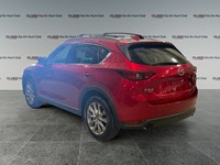 2021 Mazda CX-5 GT AWD