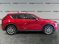 2021 Mazda CX-5 GT AWD