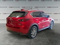 2021 Mazda CX-5 GT AWD