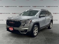2023 GMC Terrain AWD 4dr SLE