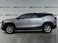 2023 GMC Terrain AWD 4dr SLE