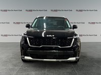 2024 Kia Sorento LX AWD