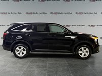 2024 Kia Sorento LX AWD