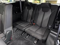 2024 Kia Sorento LX AWD