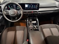 2024 Kia Sorento LX AWD