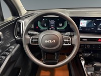 2024 Kia Sorento LX AWD