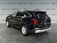 2024 Kia Sorento LX AWD