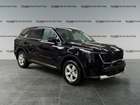 2024 Kia Sorento LX AWD