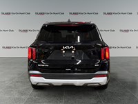 2024 Kia Sorento LX AWD