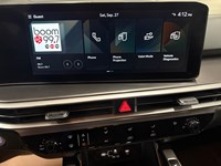 2024 Kia Sorento LX AWD