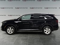 2024 Kia Sorento LX AWD