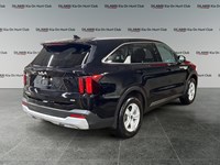 2024 Kia Sorento LX AWD