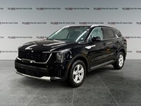 2024 Kia Sorento LX AWD