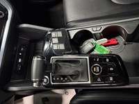 2024 Kia Sportage EX AWD