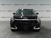 2024 Kia Sportage EX AWD