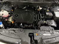 2024 Kia Sportage EX AWD