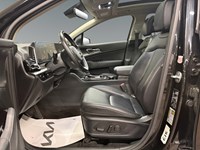 2024 Kia Sportage EX AWD