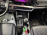 2024 Kia Sportage EX AWD