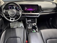 2024 Kia Sportage EX AWD