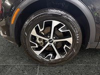 2024 Kia Sportage EX AWD