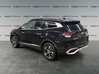 2024 Kia Sportage EX AWD