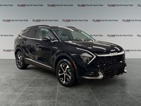 2024 Kia Sportage EX AWD